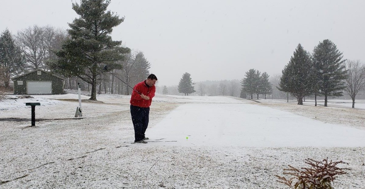 Thanks for a great season, see you in the Spring!