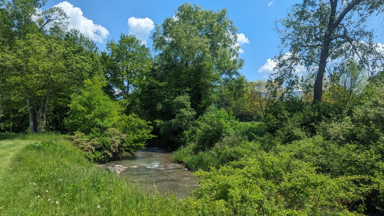 TWO HOUR DELAY this morning August 9th 2024