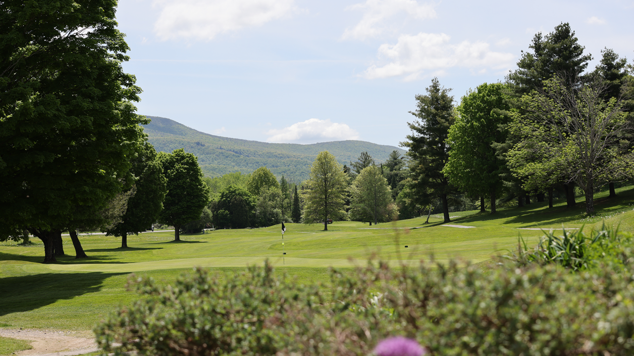 Perfect Day To Visit Waubeeka