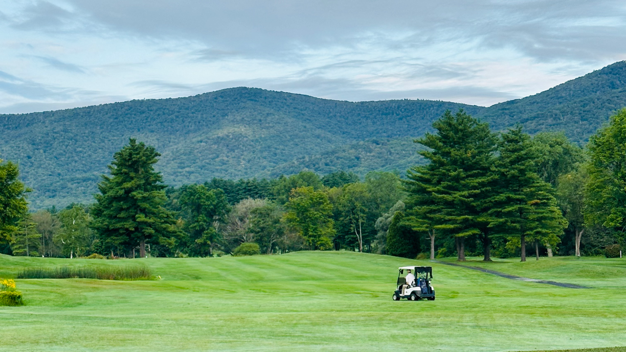Come Celebrate the US Open and Father’s Day With Us