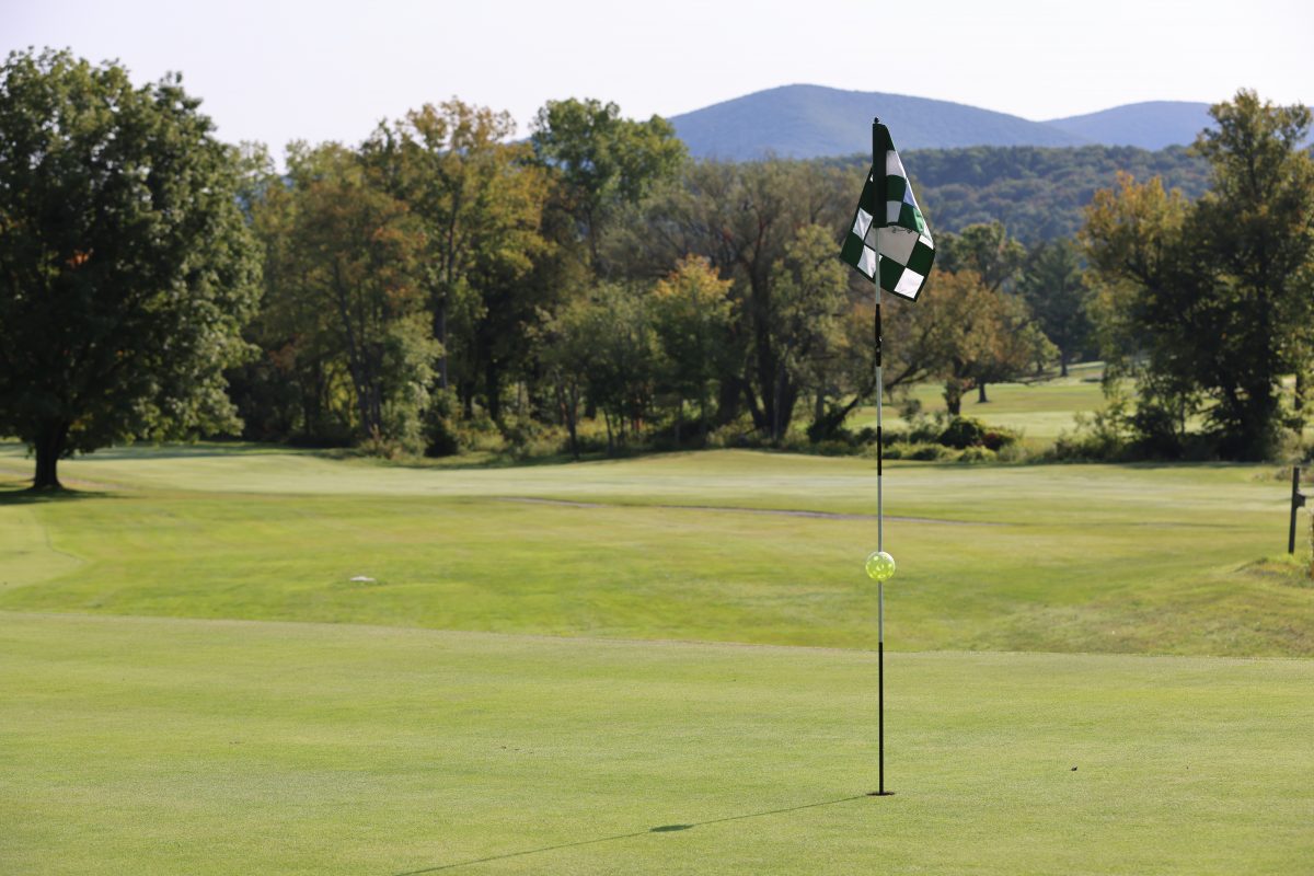 September in the Berkshires Can’t Be Beat